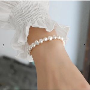 Freshwater Pearl Bracelets